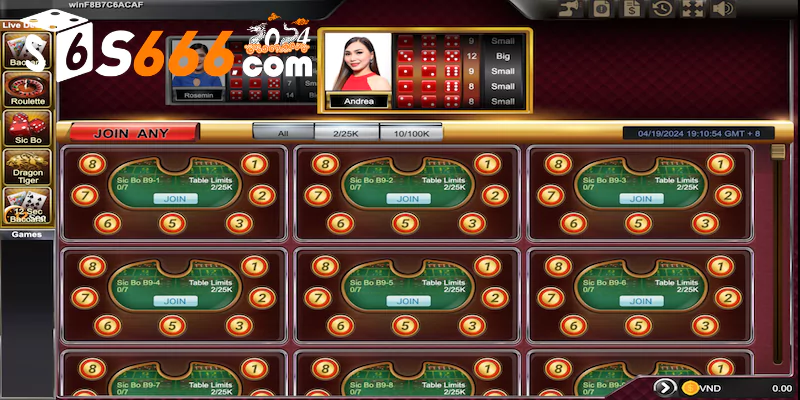 Chi tiết Sibo cách chơi tại S666 chính xác