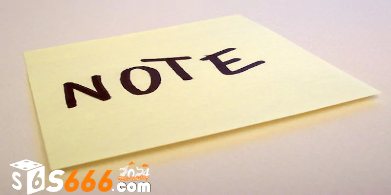 Lưu ý cách chơi nổ hũ cho các tân binh