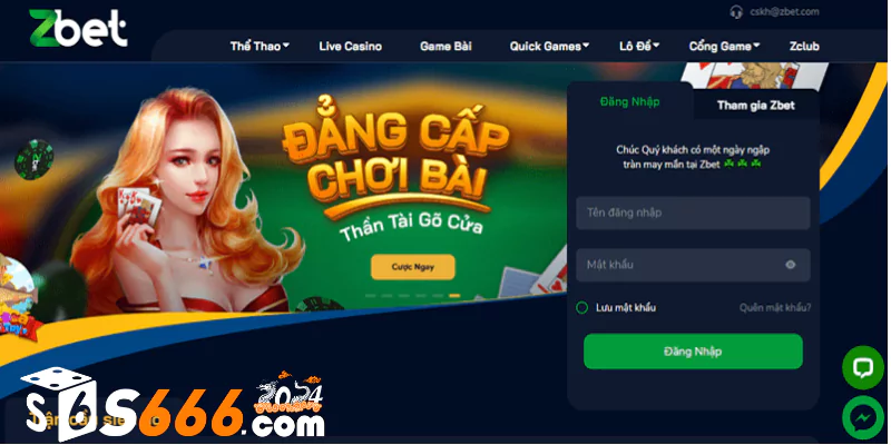Zbet tặng 888k và siêu khuyến mãi