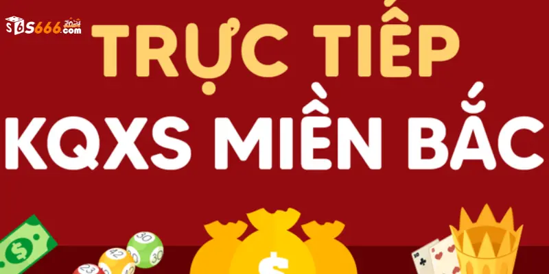 Hướng dẫn các cách xem trực tiếp kết quả xổ số miền Bắc hôm nay