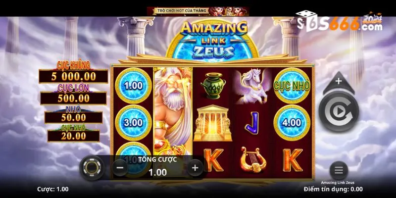 Hướng dẫn chơi nổ hũ trên S666 tăng khả năng chiến thắng