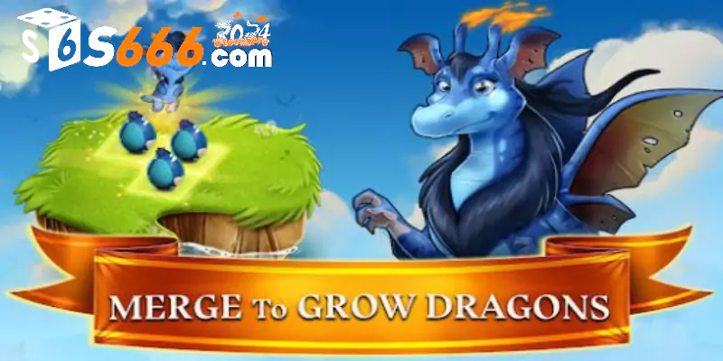 Game nào dễ nổ hũ nhất - Nổ hũ Dragon World