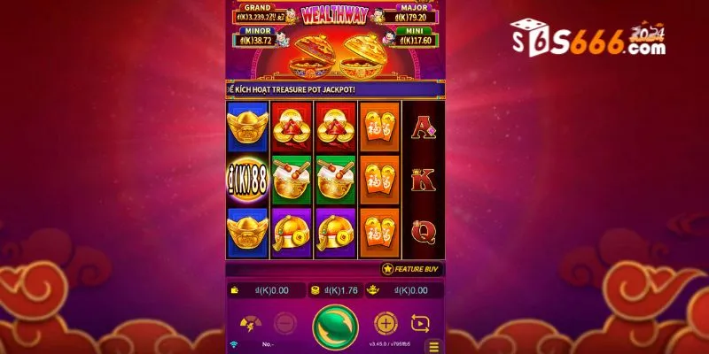 Thông tin chung về game nổ hũ tặng code khởi nghiệp tại S666