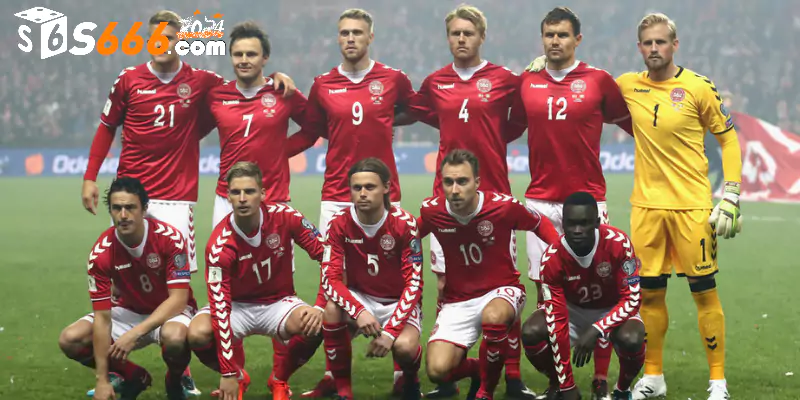 Đánh giá lịch sử đối đầu Euro Slovenia vs Đan Mạch 