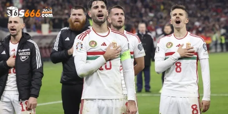 Nhận định và dự đoán tỷ số Scotland vs Hungary tại bảng A Euro