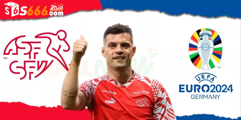 Nhận định và dự đoán tỷ số Scotland vs Thuỵ Sĩ