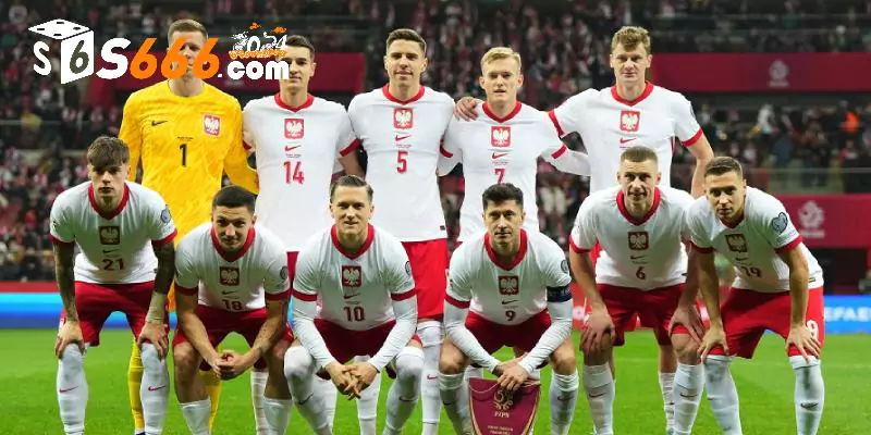 Nhận định và dự đoán tỷ số Ba Lan vs Áo