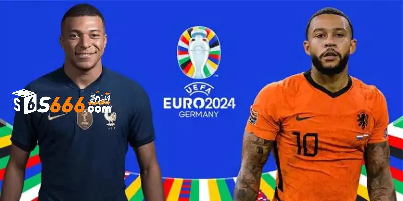 Thống kê phong độ gần nhất của Hà Lan và Pháp