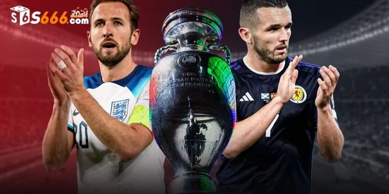 Lịch sử đối đầu 2 đội Đan Mạch và Anh cực kỳ gay cấn